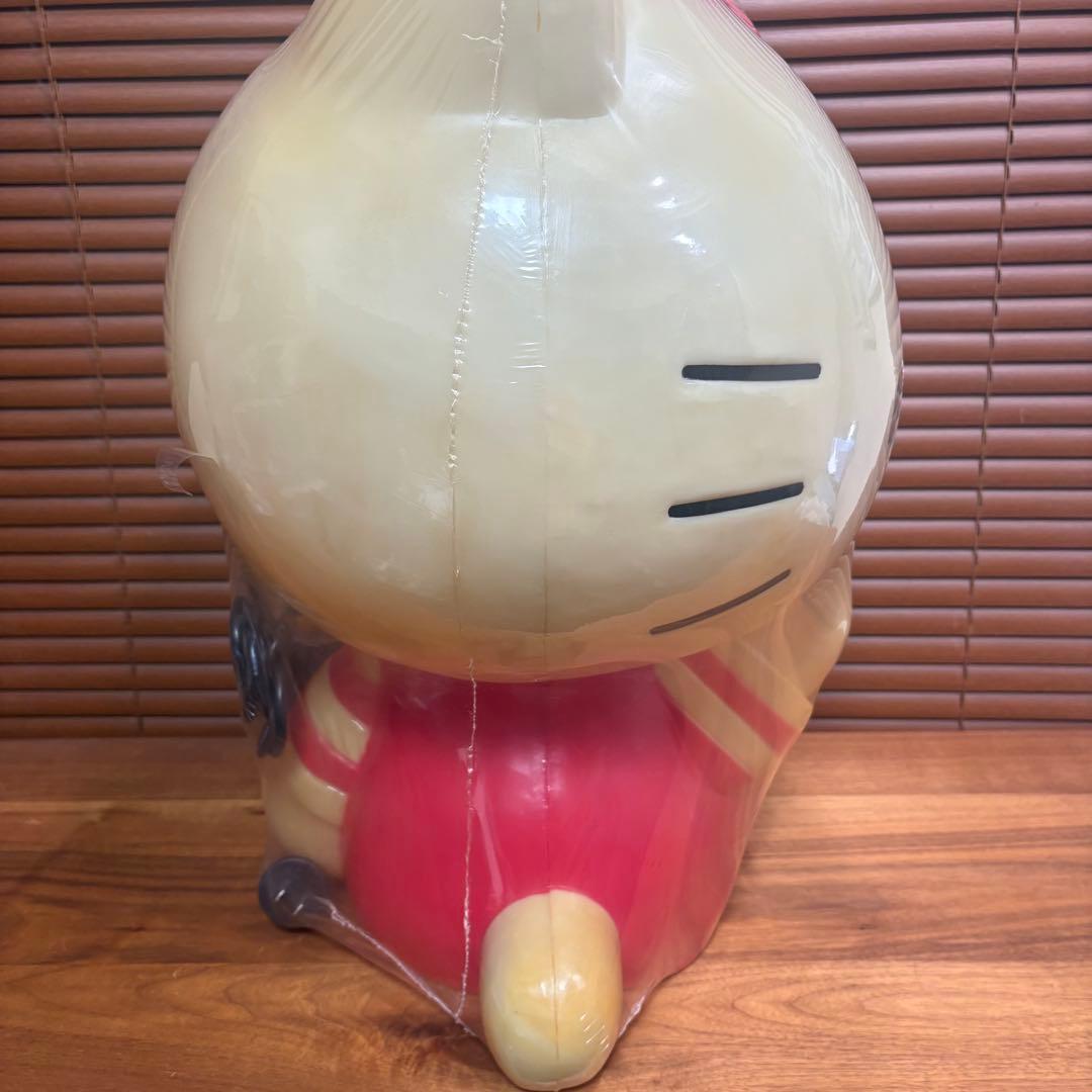 新品　ハローキティ　とても大きなライト　室内ライト