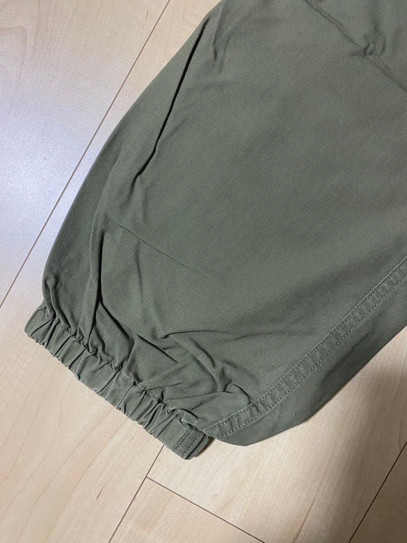 【Ron Herman】リップストップ イージーパンツ