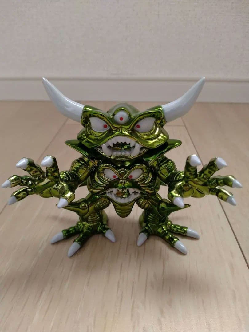 ドラゴンクエスト　メタリックモンスターズギャラリー　デスピサロ