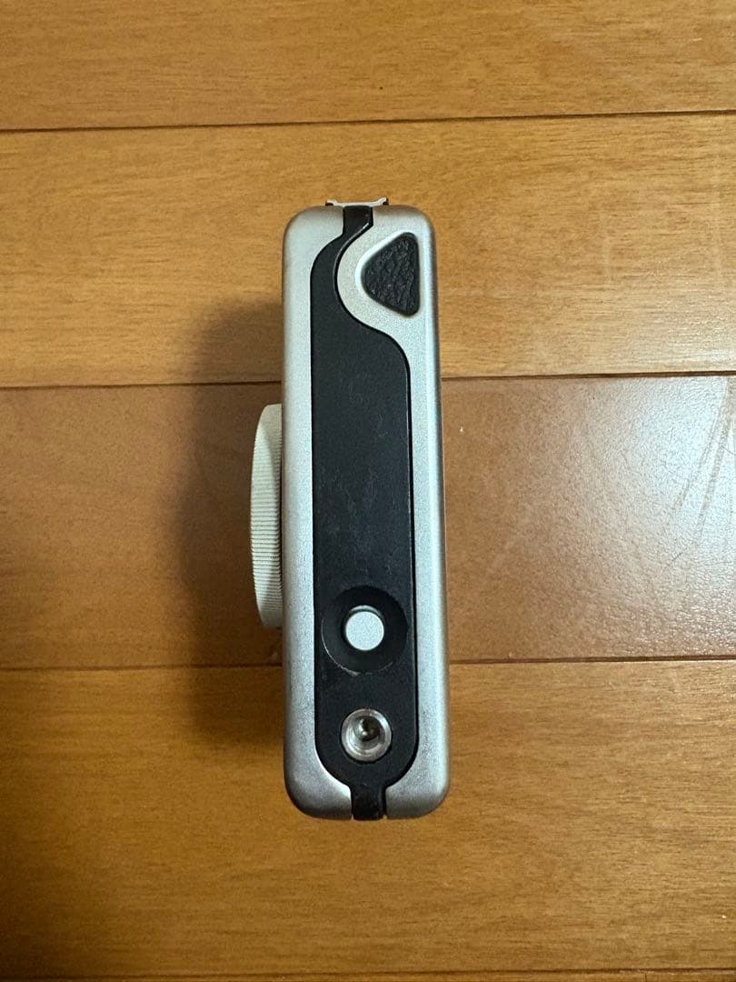 値下げ　完動品 ◉ Canon demi ハーフカメラ　フィルムカメラ