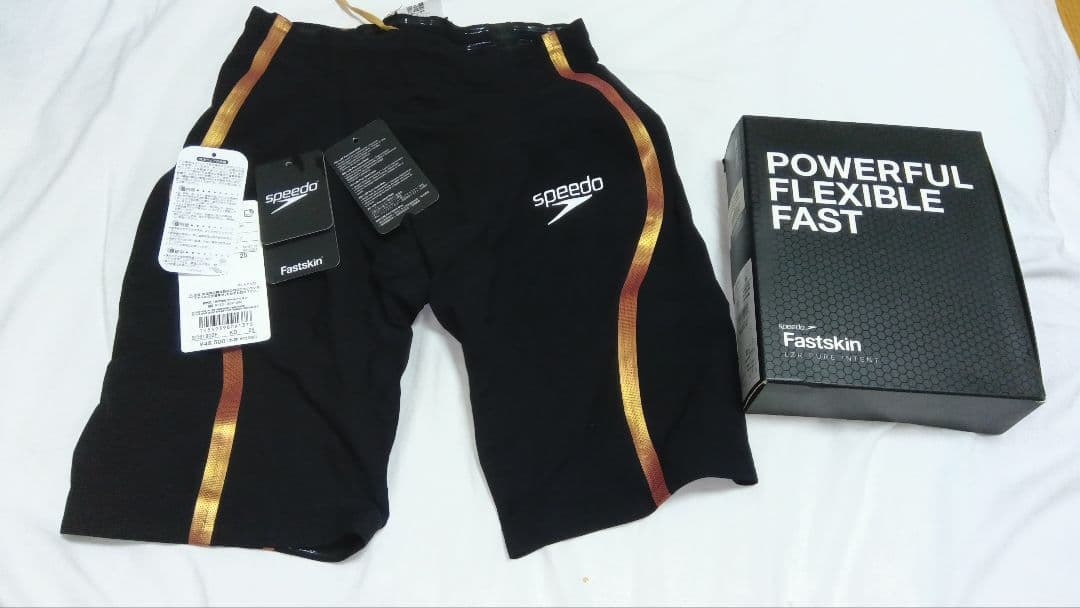 水着・ラッシュガード Fastskin Pure Intent KD 25