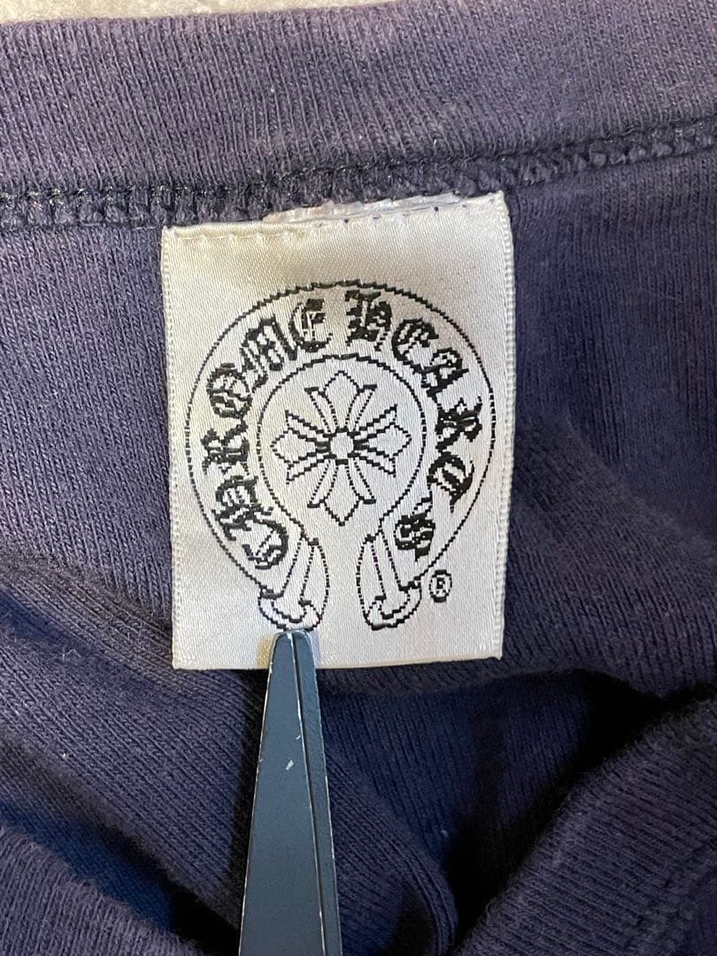 クロムハーツ　ノースリーブ