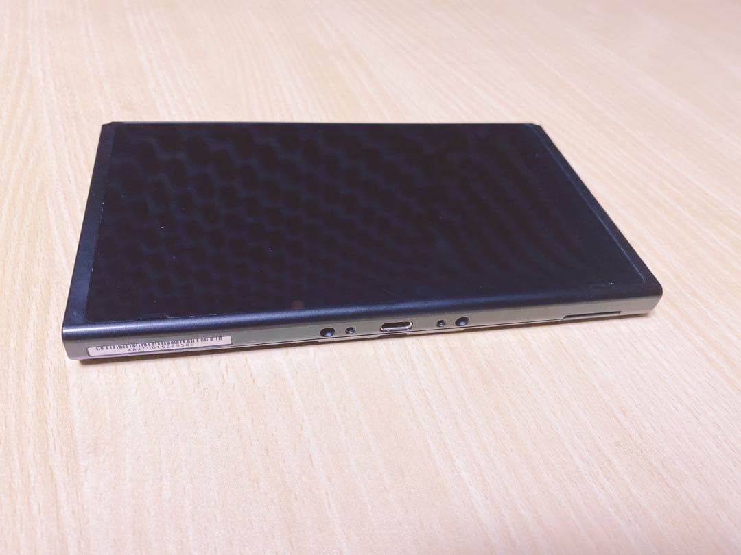 NintendoSwitch 動作確認済み◎