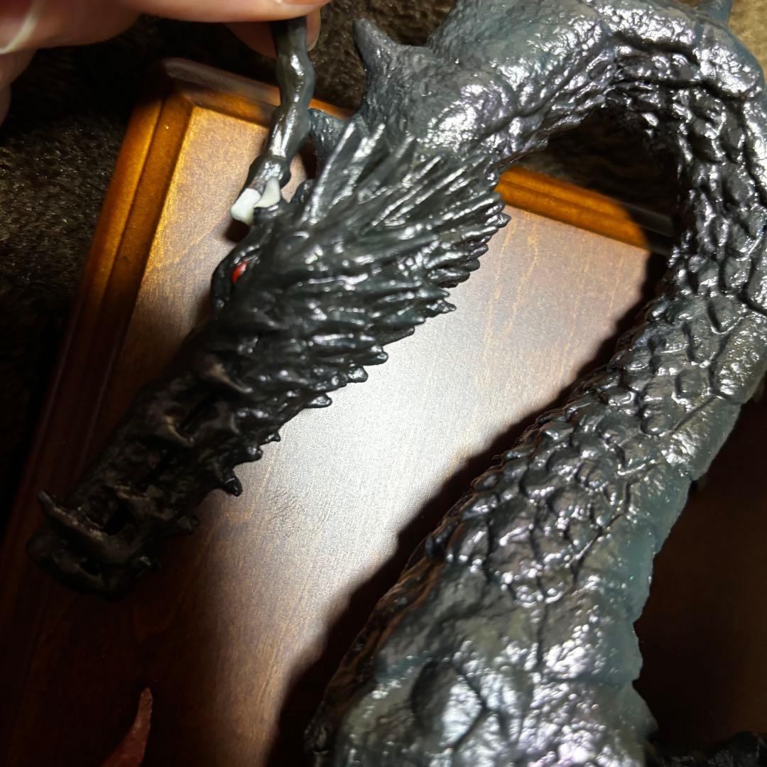 ジブリ　ゲド戦記　壁掛け　テルー　龍　スタジオジブリ　インテリア