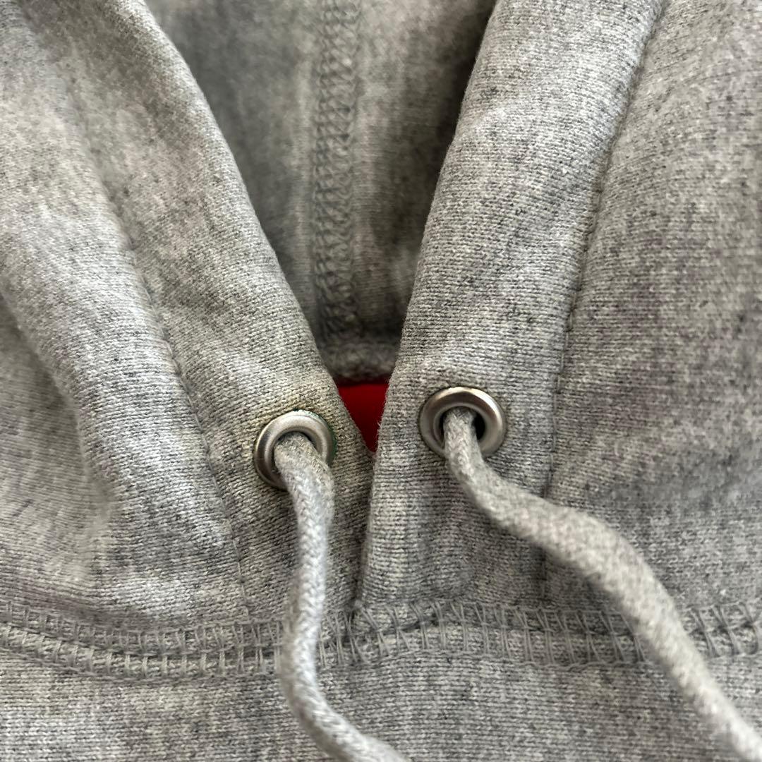 supreme シュプリーム パーカー Mサイズ