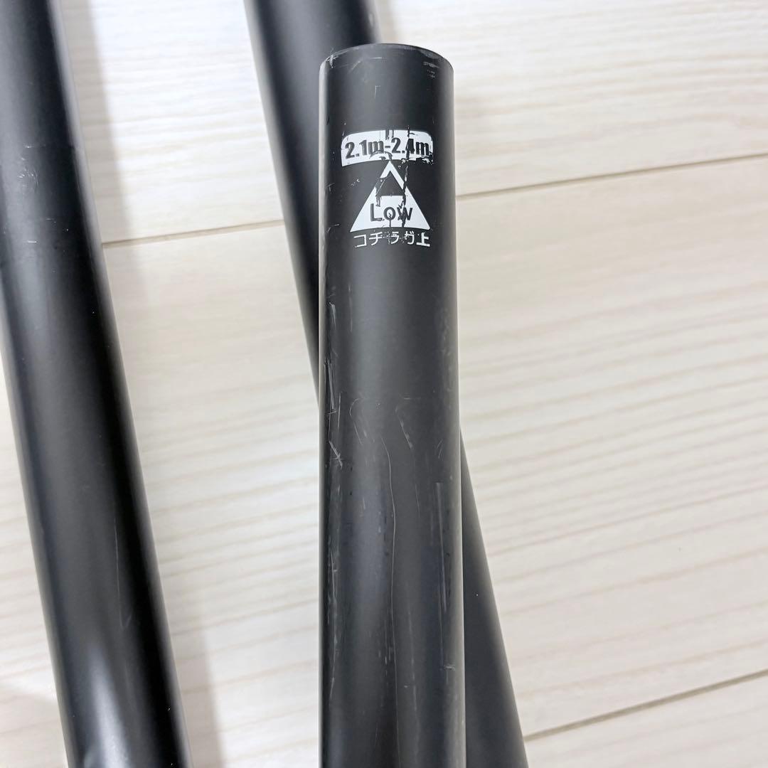 DARTSLIVE ポールスタンド【付属品完備】