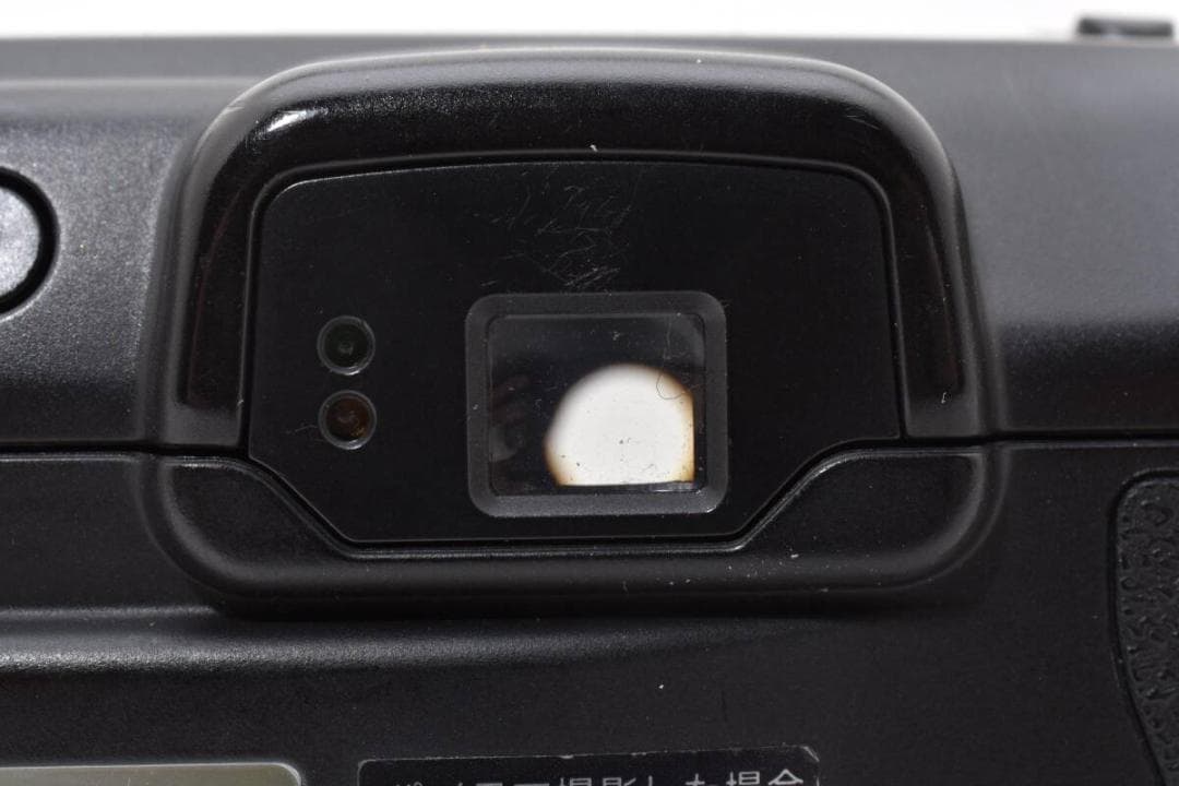 【外観美品】Canon Autoboy S II XL コンパクトカメラ