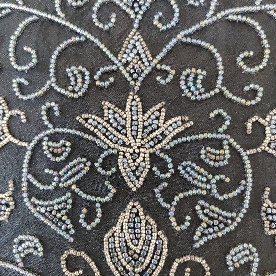 柏ビーズ 正規品 バッグ 希少 kashiwa beadsモダン ヴィンテージ