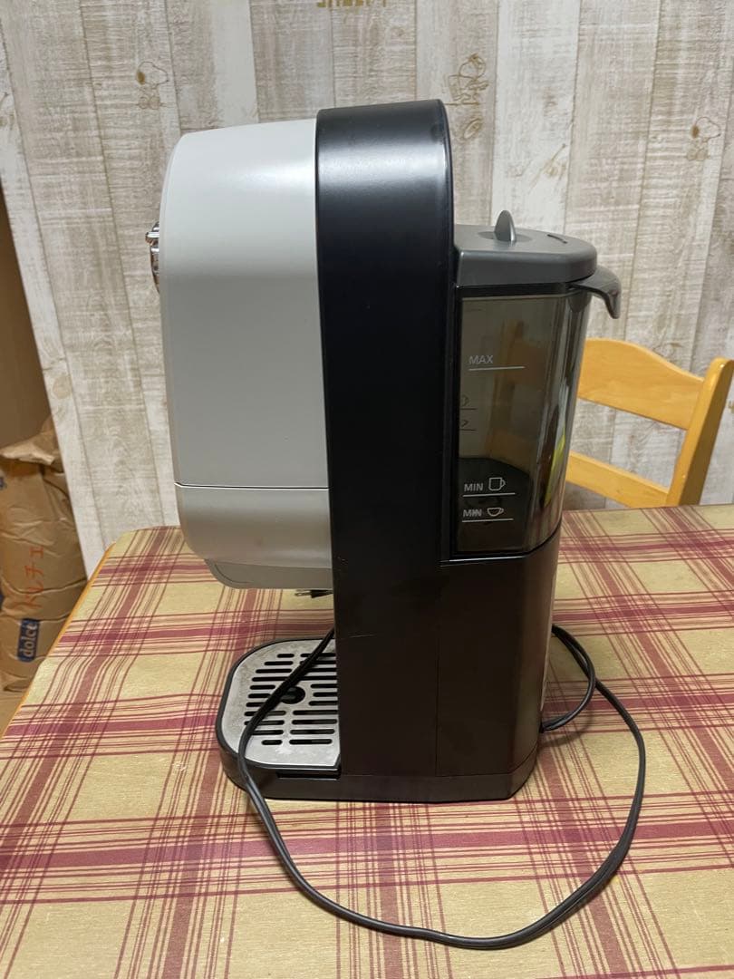 アラジン コーヒーブリューワー