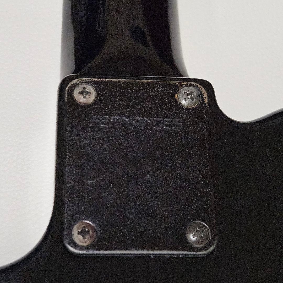 FERNANDES エレキギター布袋寅泰モデル(ジャンク品扱い)