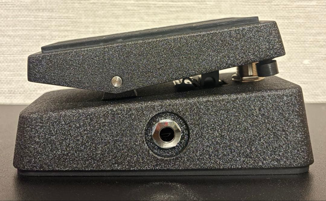 JIM DUNLOP ワウペダル CBM95 クライベイビー ミニ