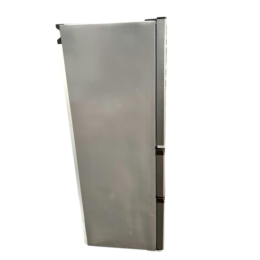 りおたろ 2021年製 ハイセンス ノンフロン冷凍冷蔵庫