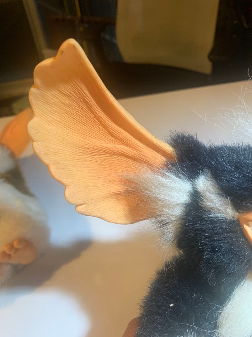 グレムリン ギズモ モホーク ジュンプランニング