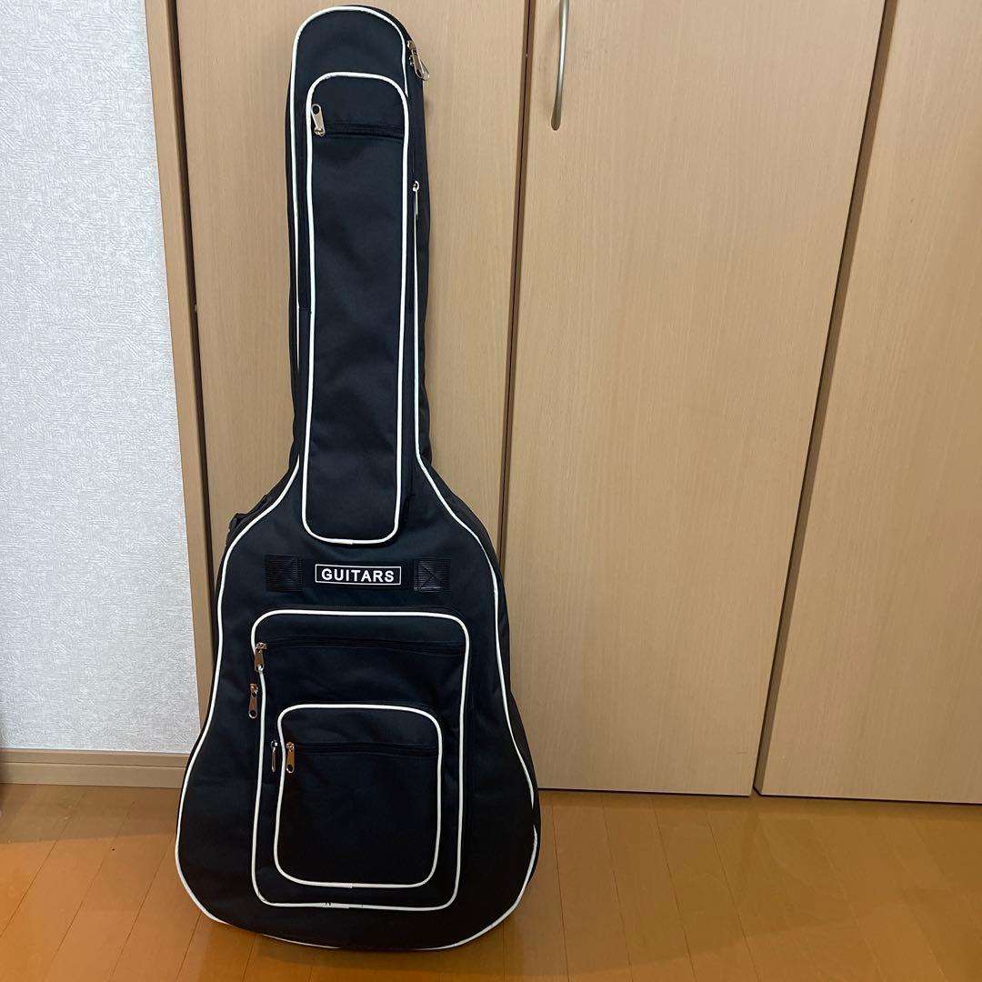 Stafford & Co. SF - 300 アコースティックギター セット