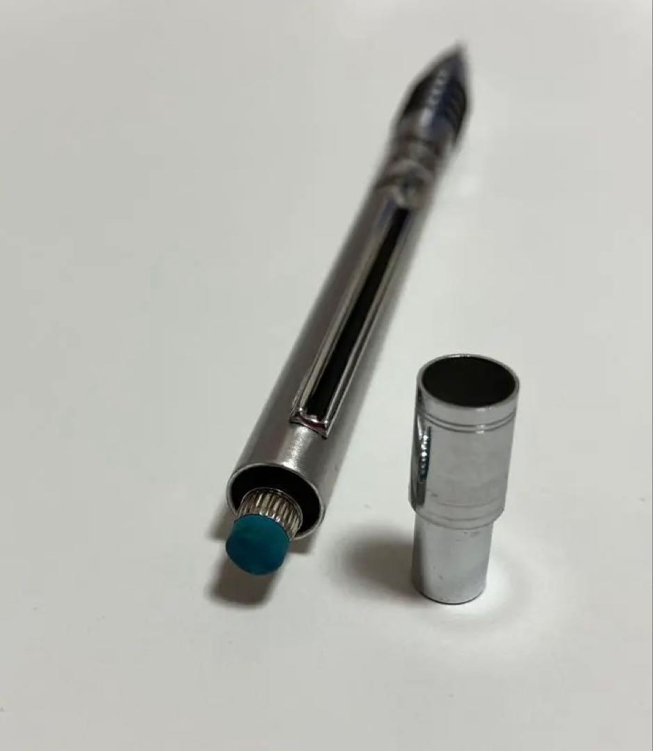 当時物 廃盤 三菱 uni SUPER 製図用 シャープペンシル レア 貴重