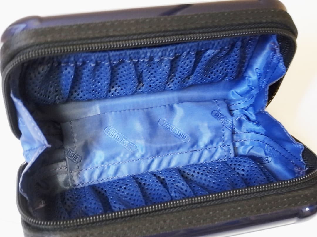 新品未使用 RIMOWA/リモワ ANAファーストクラス限定リモワポーチ