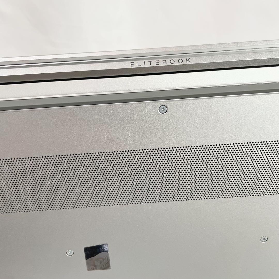 2023年モデル/13世代/16GB/HP EliteBook 630 G10