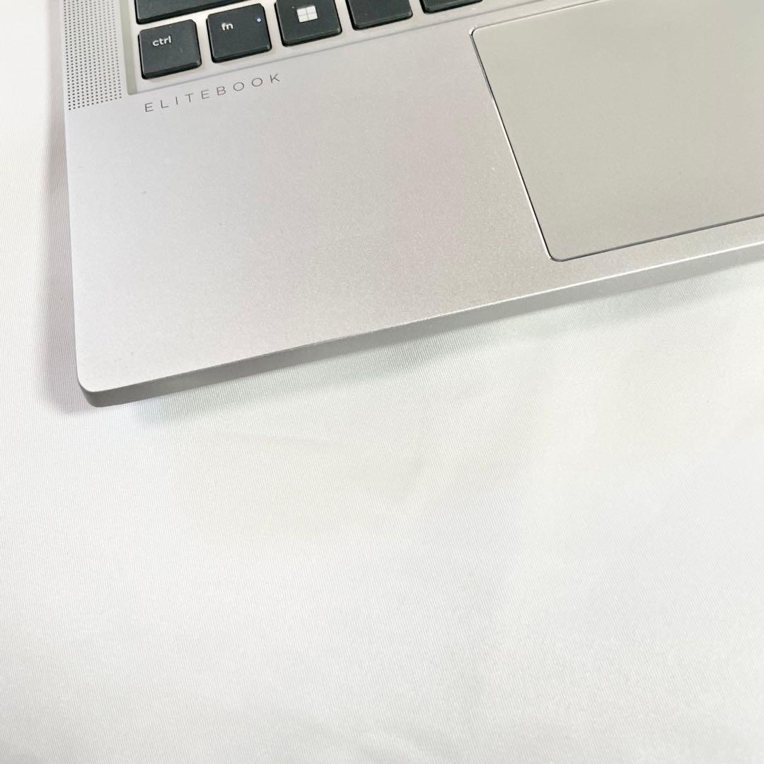 2023年モデル/13世代/16GB/HP EliteBook 630 G10