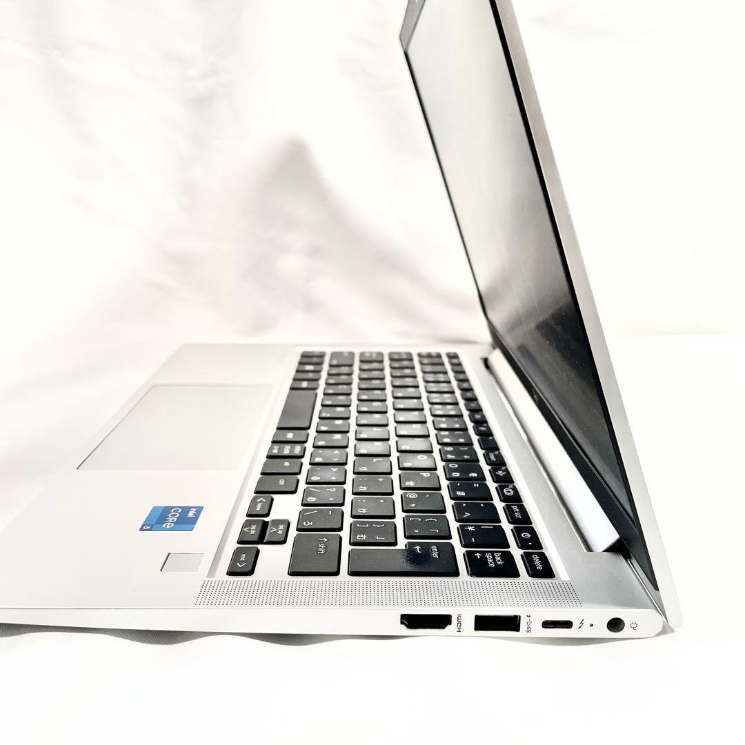 2023年モデル/13世代/16GB/HP EliteBook 630 G10