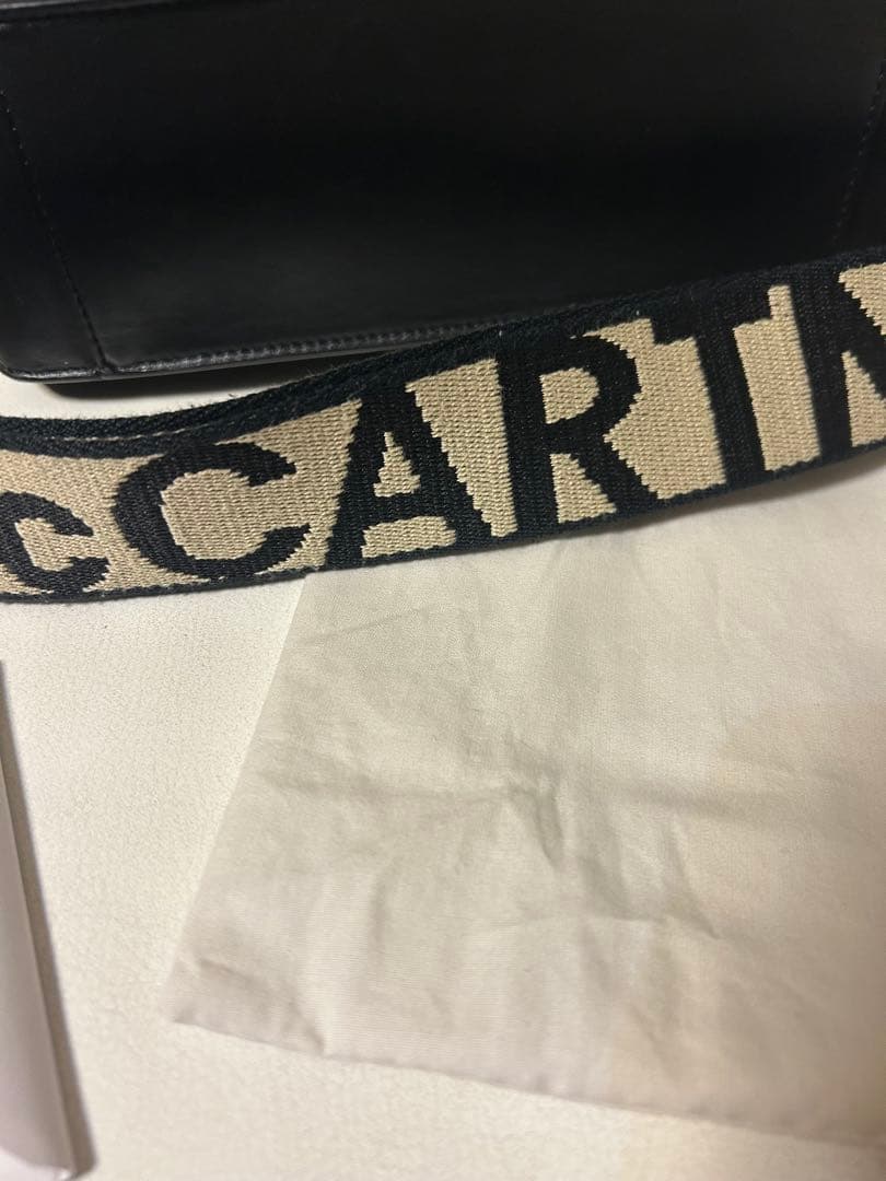 STELLA MCCARTNEY ステラマッカートニーショルダーバッグ