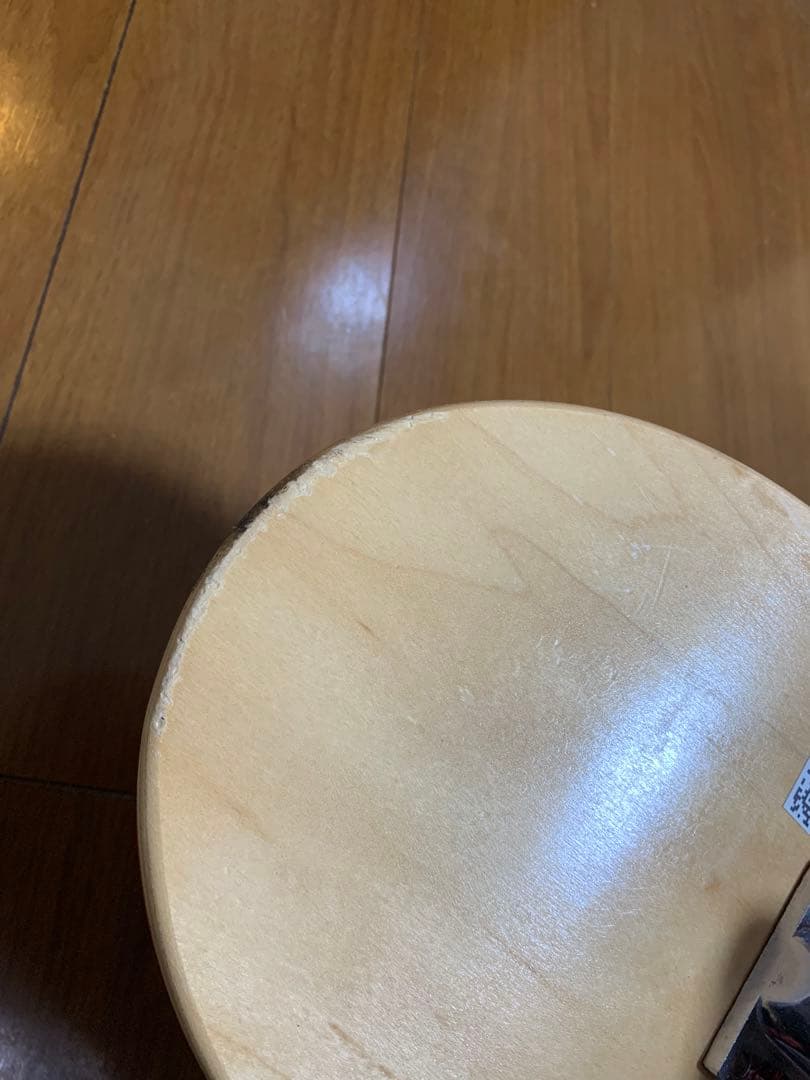 スケボー デッキ　コンプリート