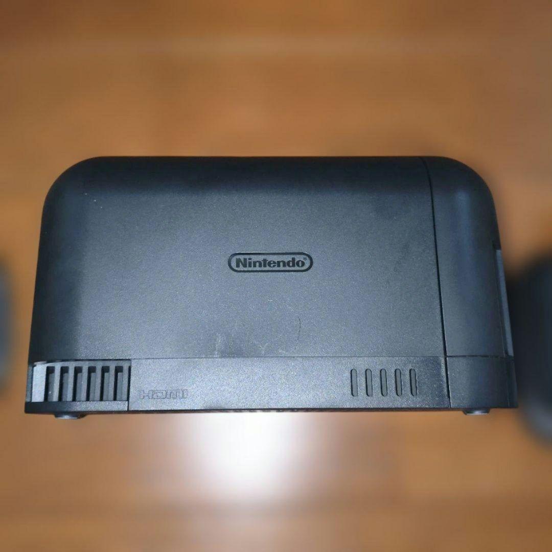 ニンテンドースイッチ2 NintendoSwitch2 充電グリップ