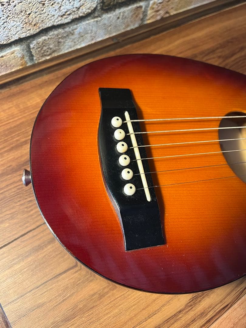 TINYBOY アコースティックギター