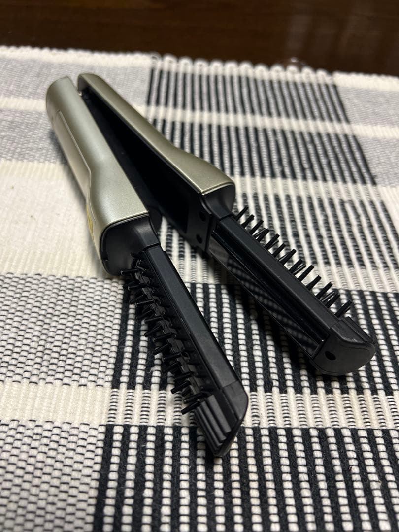 美品 YAMAN ヘアボリューマープロ　YJHB7N