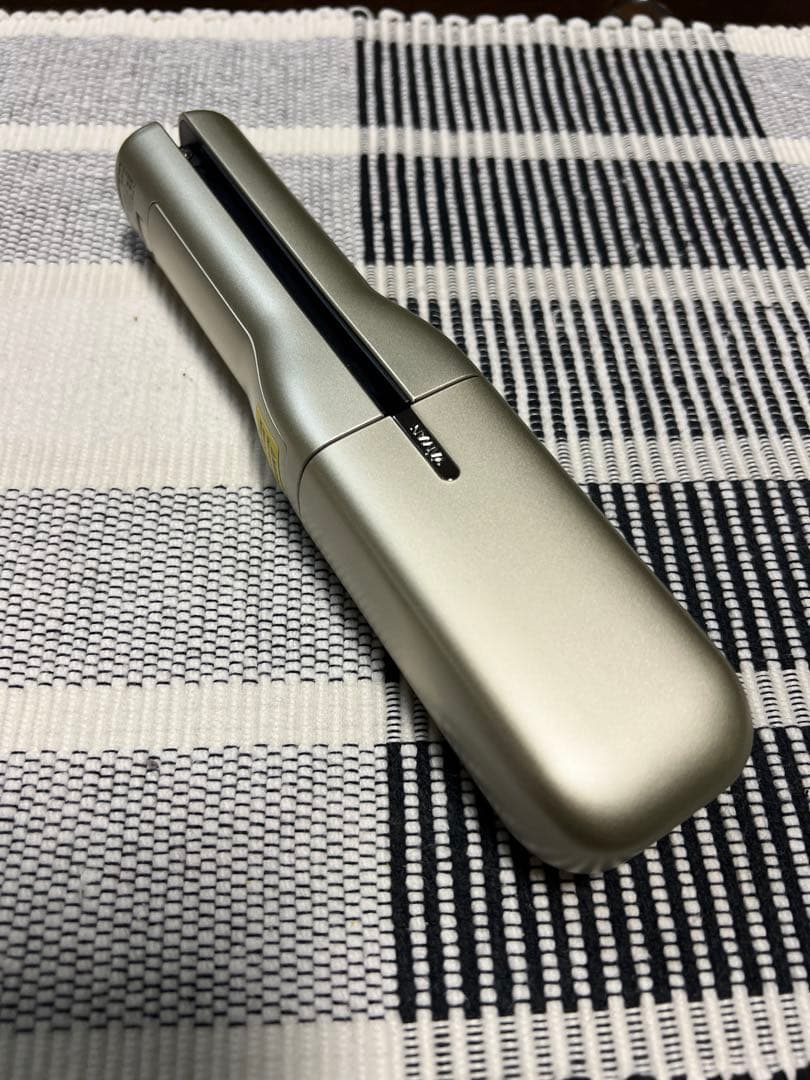 美品 YAMAN ヘアボリューマープロ　YJHB7N