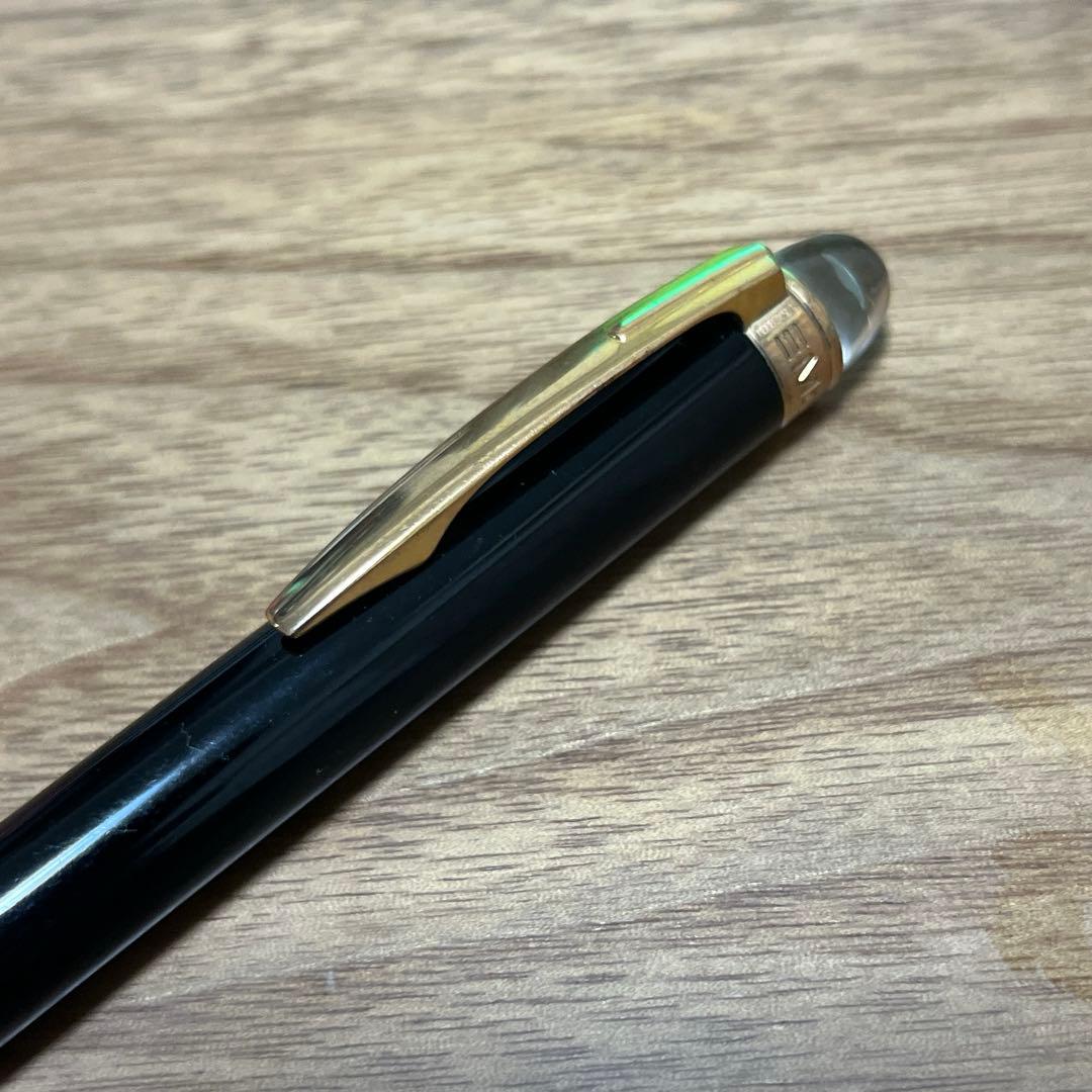 MONTBLANC モンブラン ボールペン スターウォーカー レッドゴールド