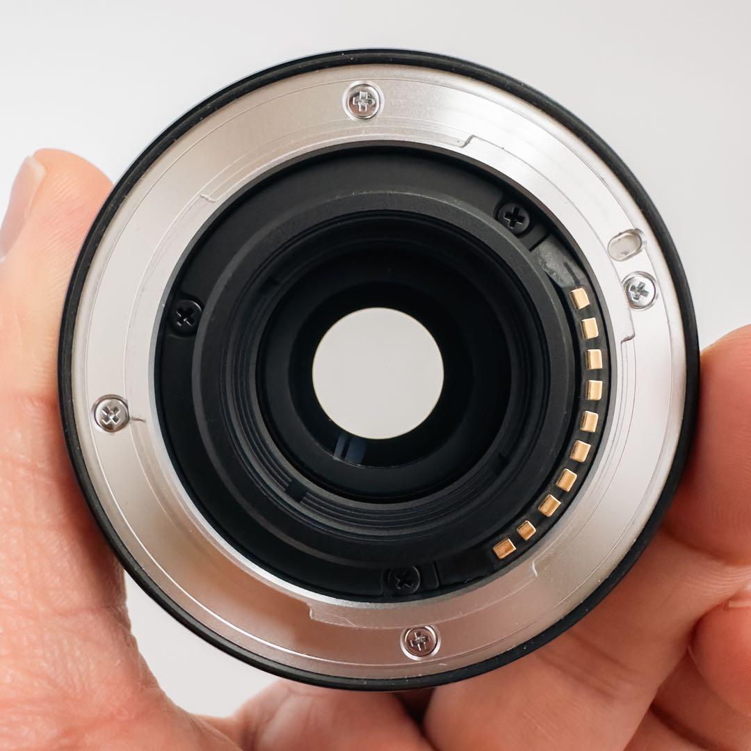 FUJIFILM XF23mmF2 R WR 美品