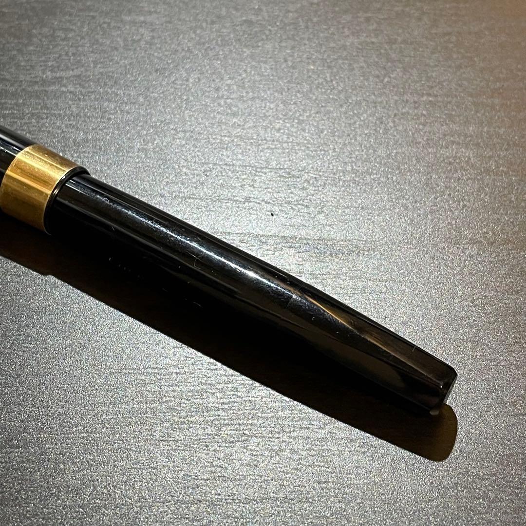 OMAS オマス 万年筆 CS 六角形 ペン先　585