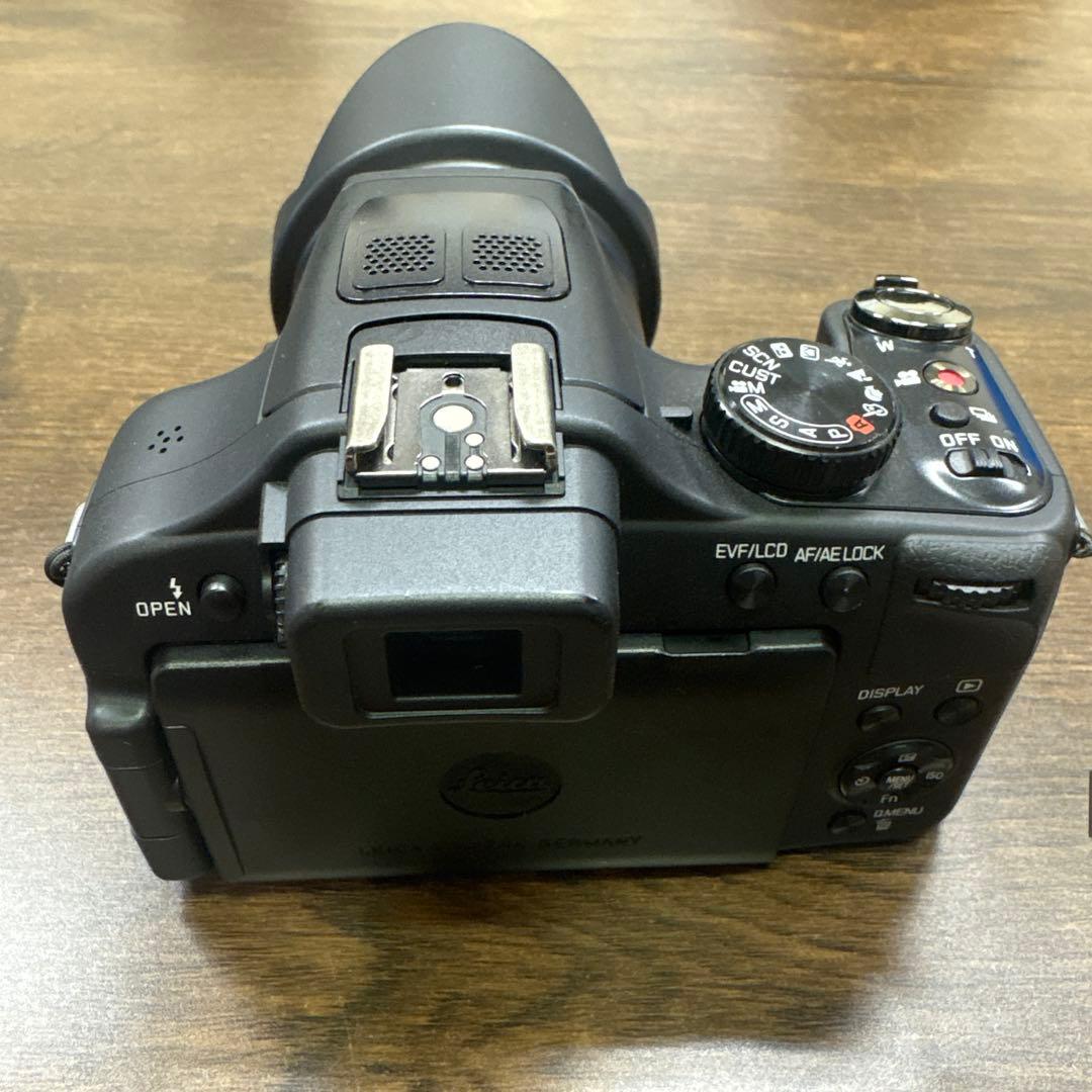 ライカ V-LUX3 デジタルカメラ