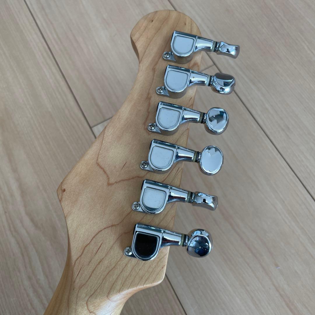 Laid Back レイドバック　エレキギター