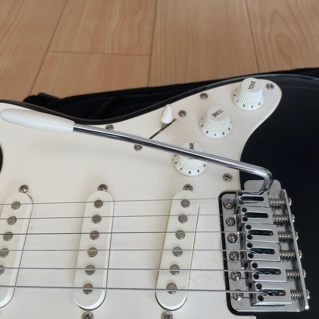 Laid Back レイドバック　エレキギター