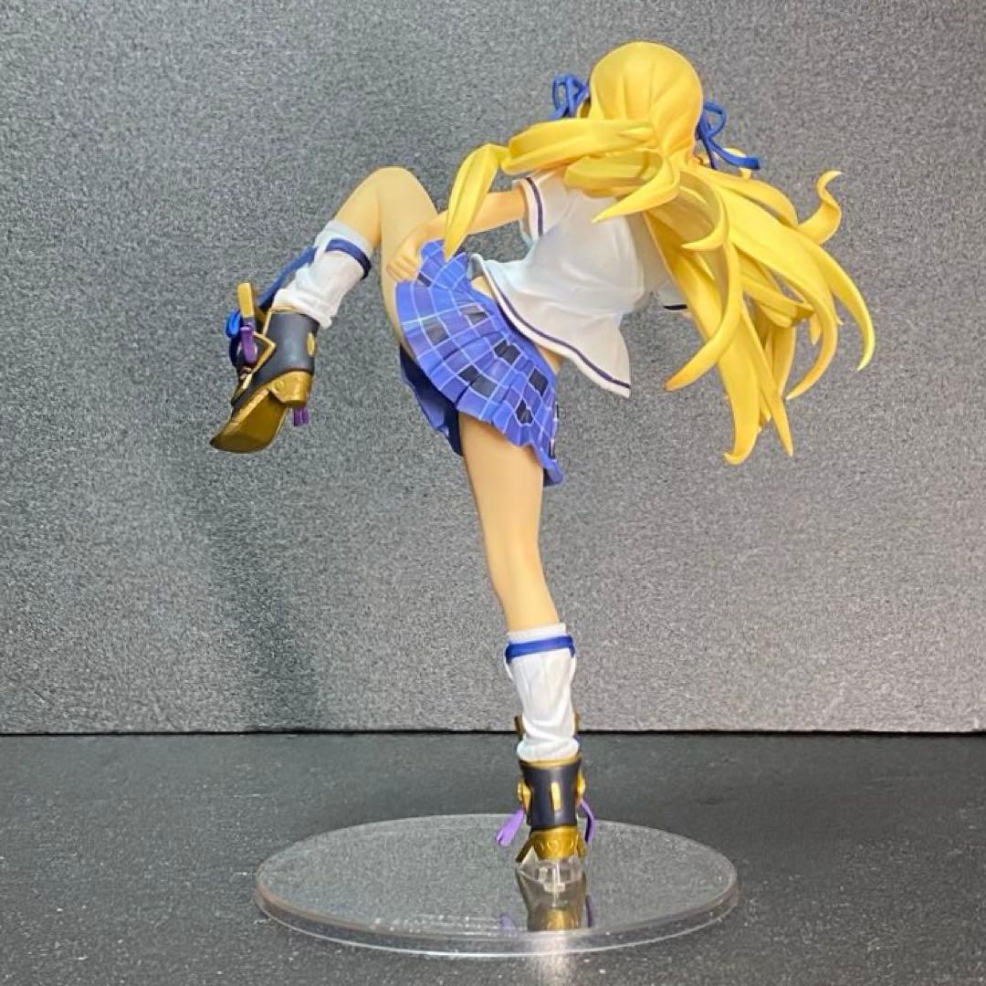 葛城 1/7 かつ姉 閃乱カグラ 少女達の真影 amiami ZERO あみあみ