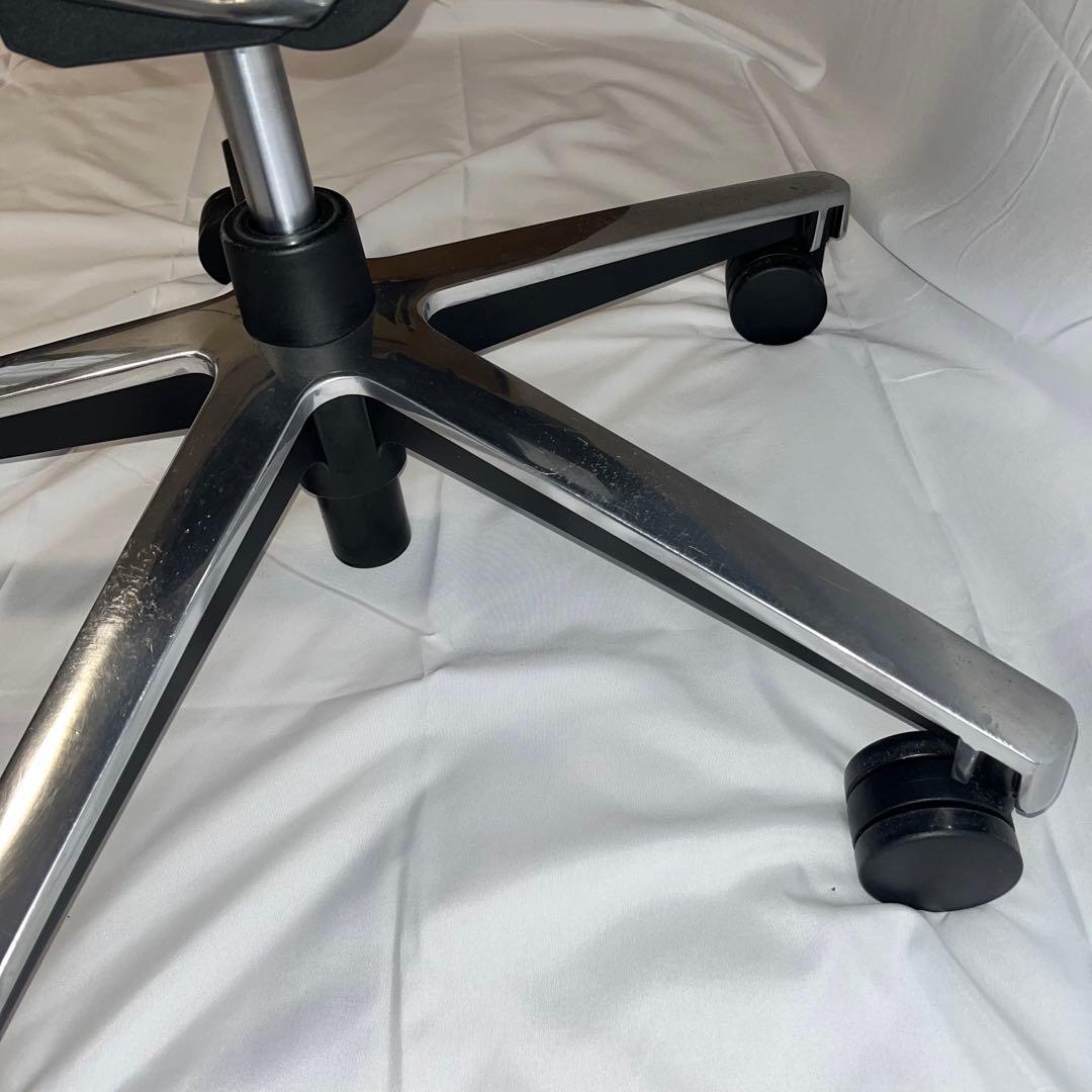 KOKUYO （コクヨ）INSPINE（インスパイン） 高機能オフィスチェア