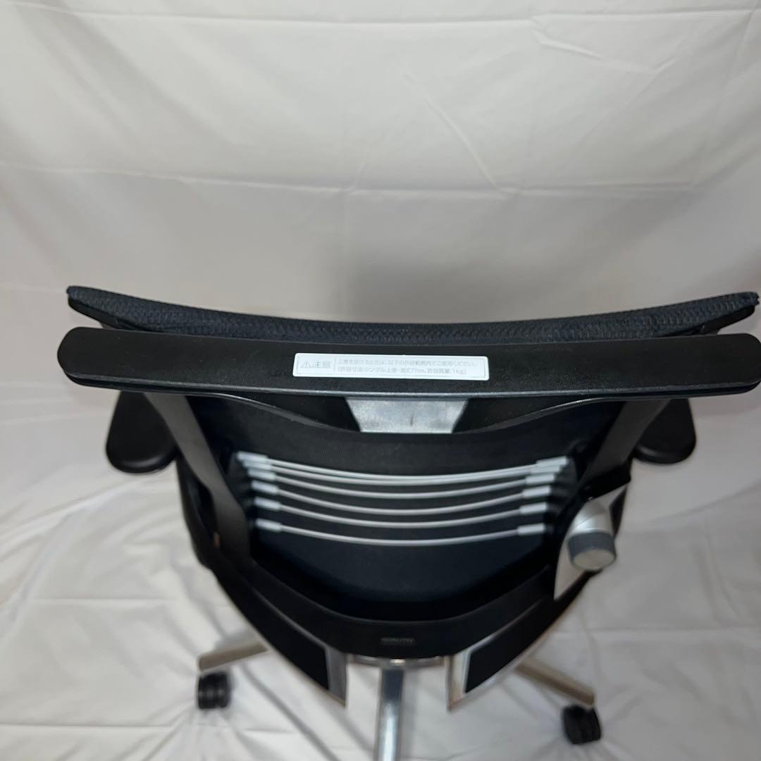 KOKUYO （コクヨ）INSPINE（インスパイン） 高機能オフィスチェア