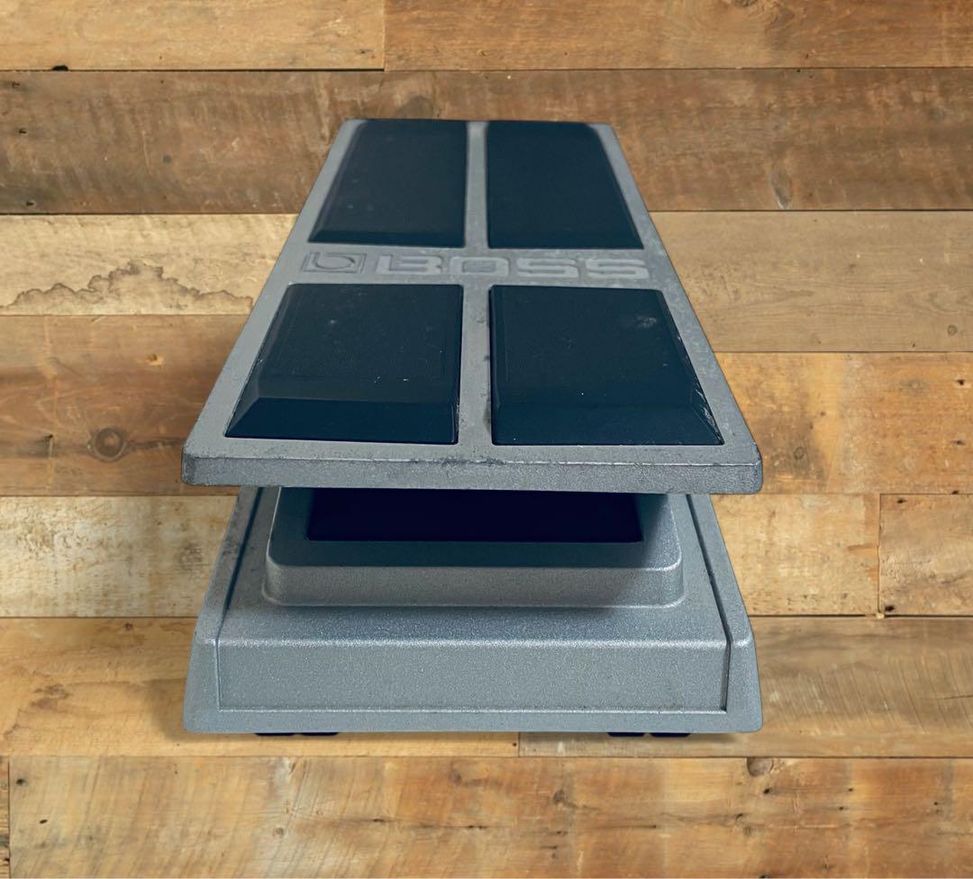 BOSS FV-500L ボリュームペダル