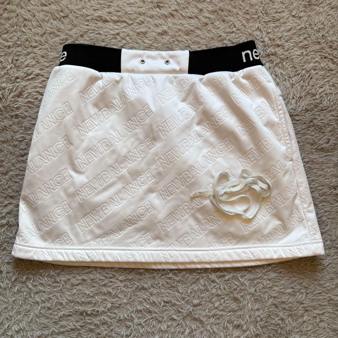 ニューバランスゴルフセットアップ