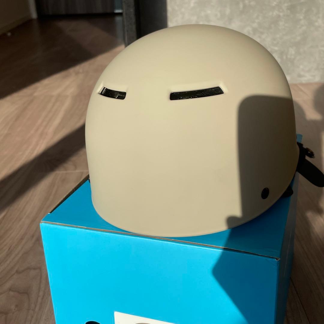 サンドボックス　ヘルメットXS 子供 CLASSIC2.0 スノーボード　スキー