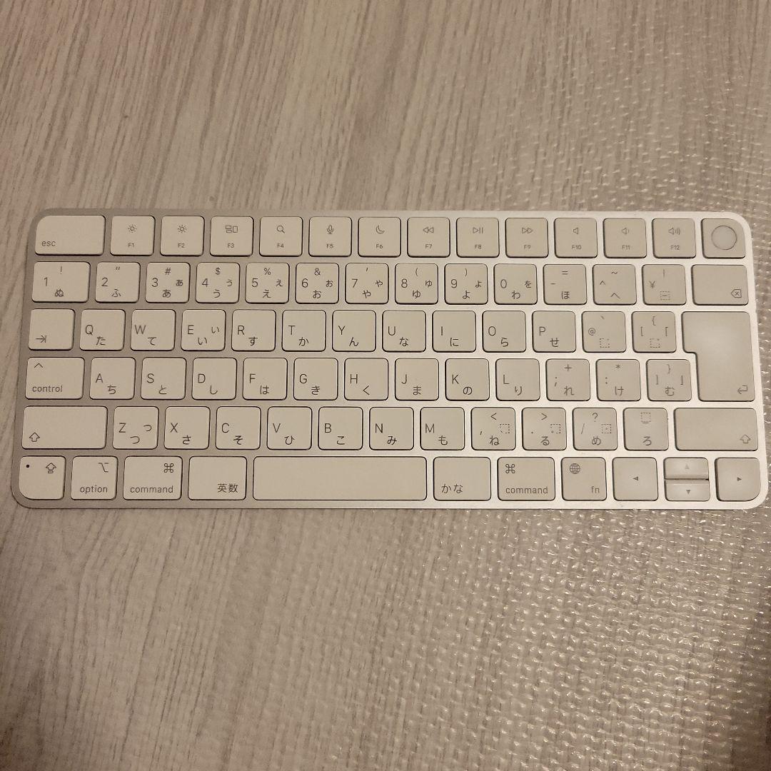 MK293J/Magic Keyboard - ⽇本語（JIS）