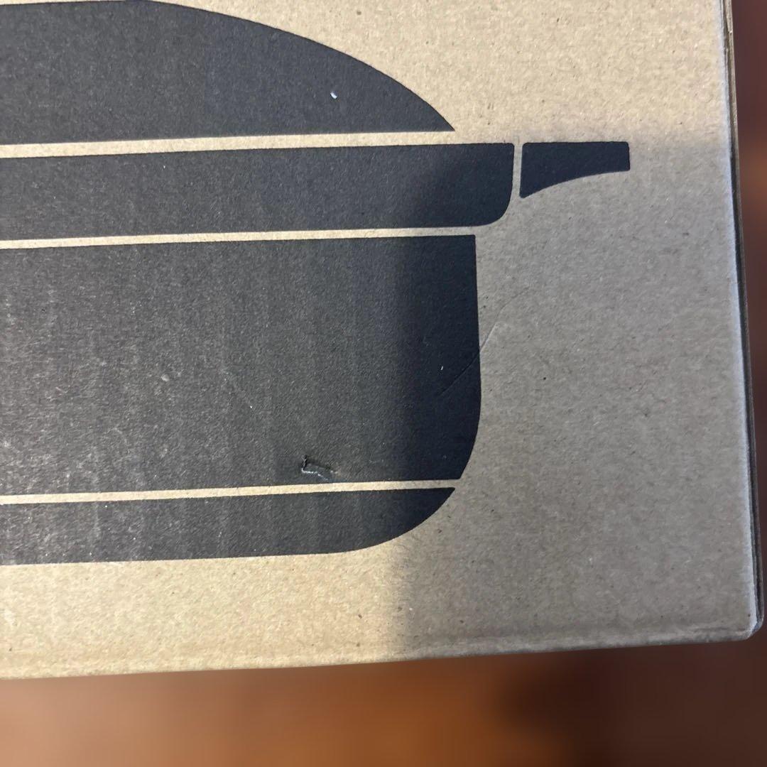 新品　スノーピーク野宴鍋30