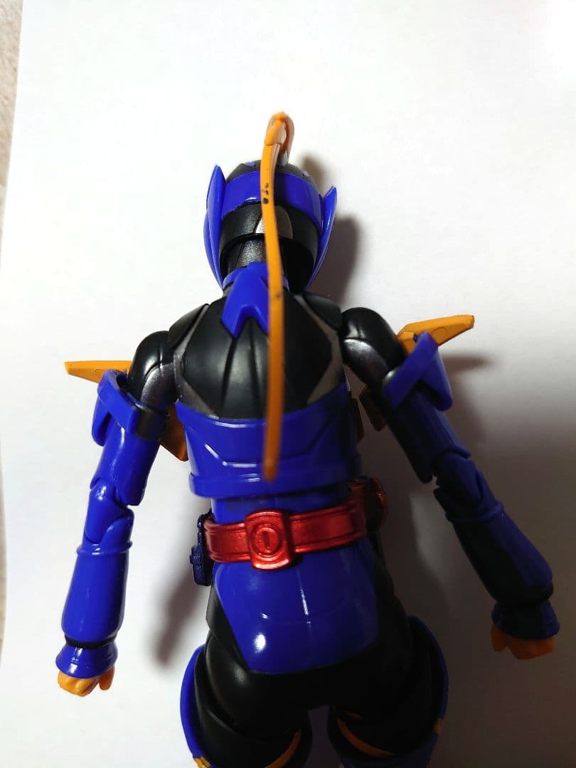 d*9様 S.H.Figuarts 仮面ライダーギーツ&リバイス まとめ売り