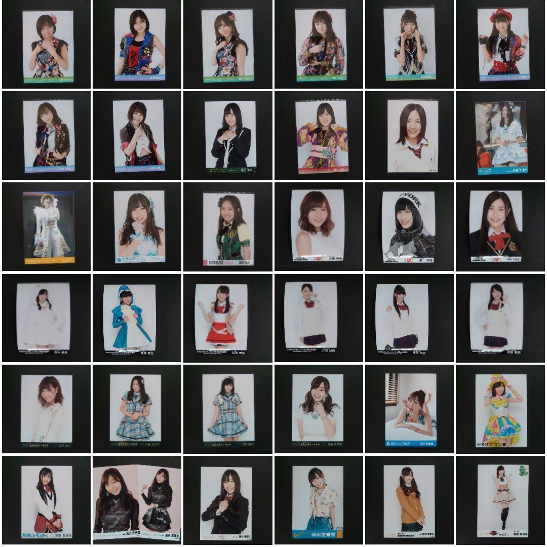 SKE48 生写真 セット