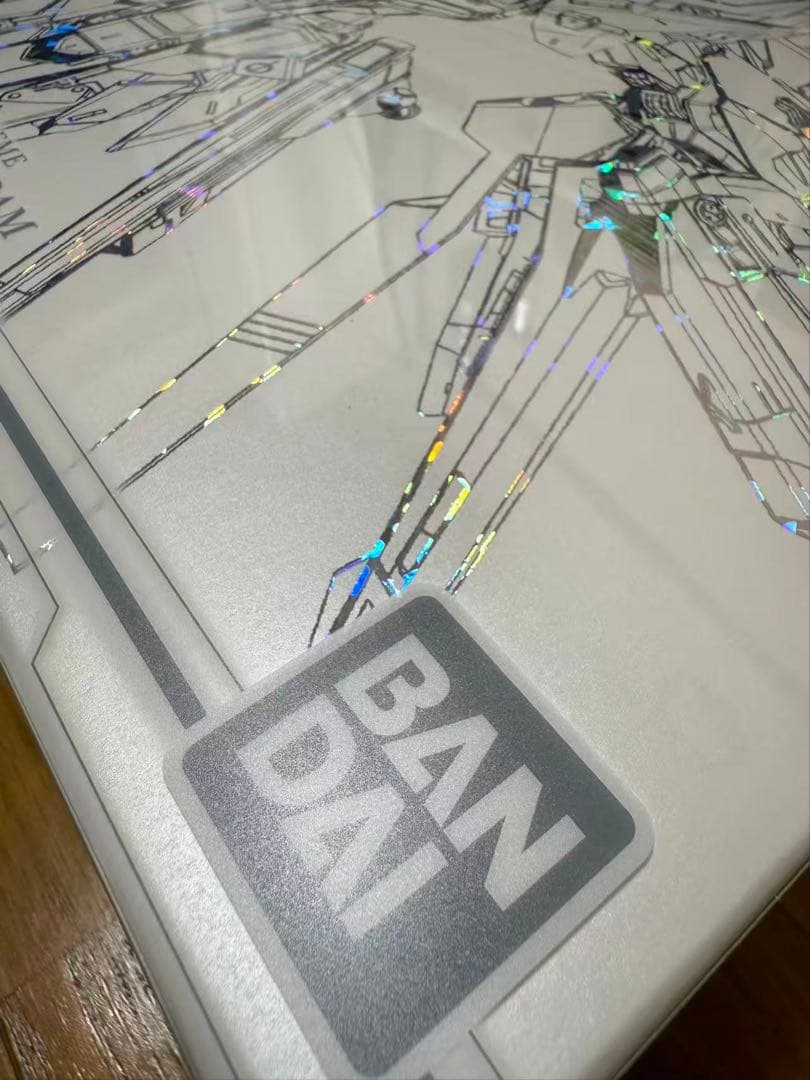 MGEX ストライクフリーダムガンダム トワイライトコーティング