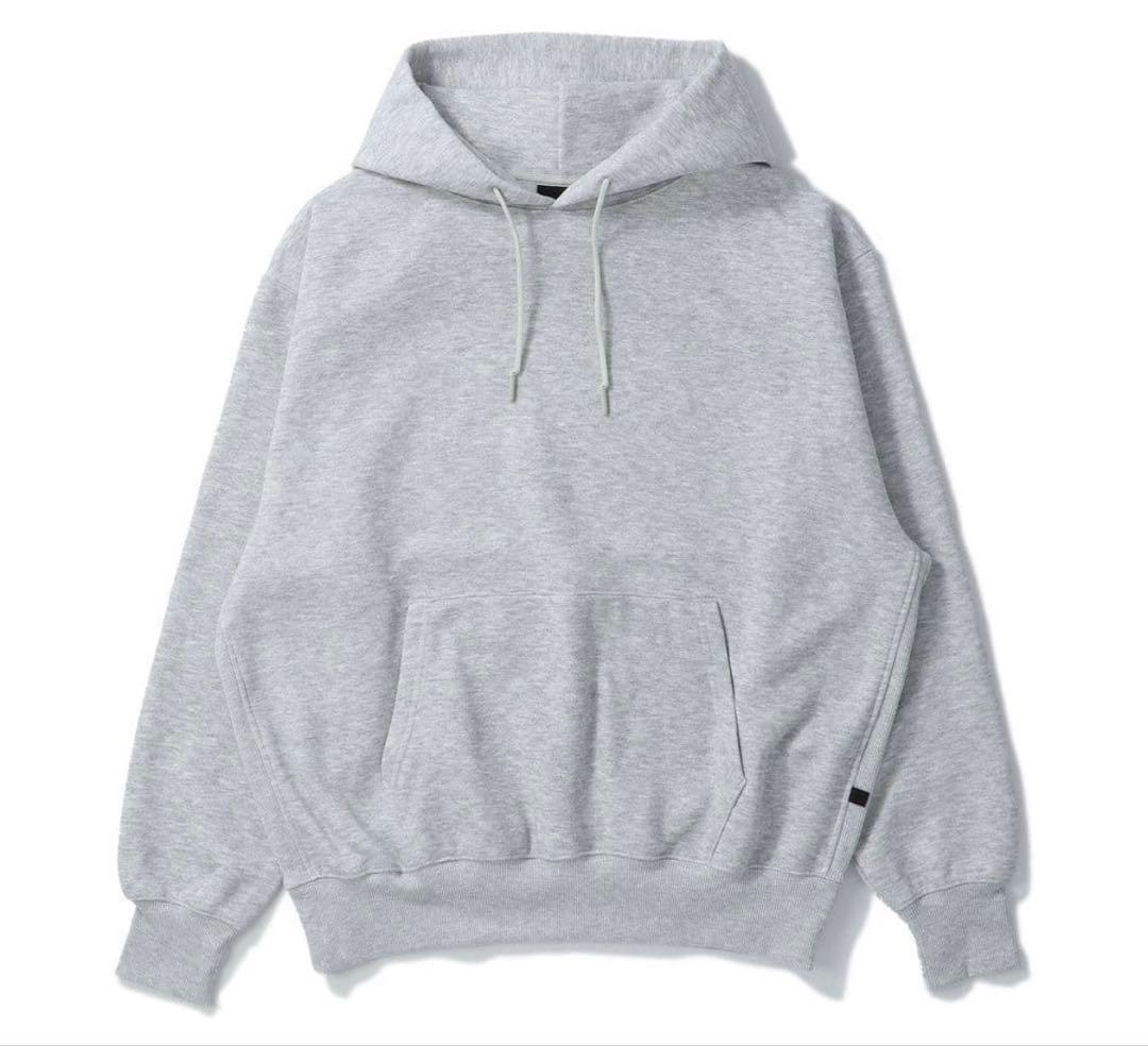 トップス DAIWA PIER39 - 23AW TECH SWEAT HOODIE L