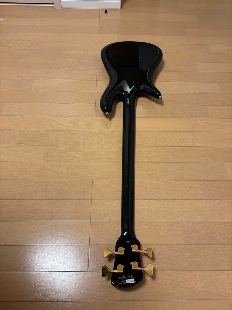 Spector スペクター ベース