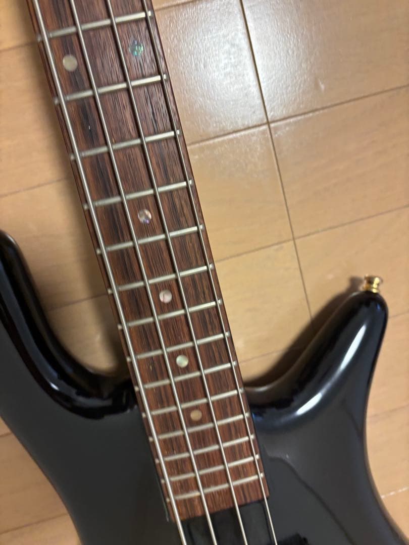 Spector スペクター ベース