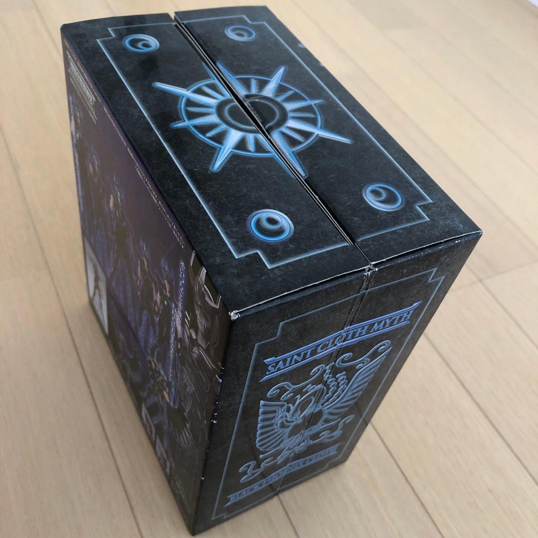 聖闘士聖衣神話 暗黒ペガサス＆暗黒アンドロメダ&暗黒フェニックス　聖闘士星矢